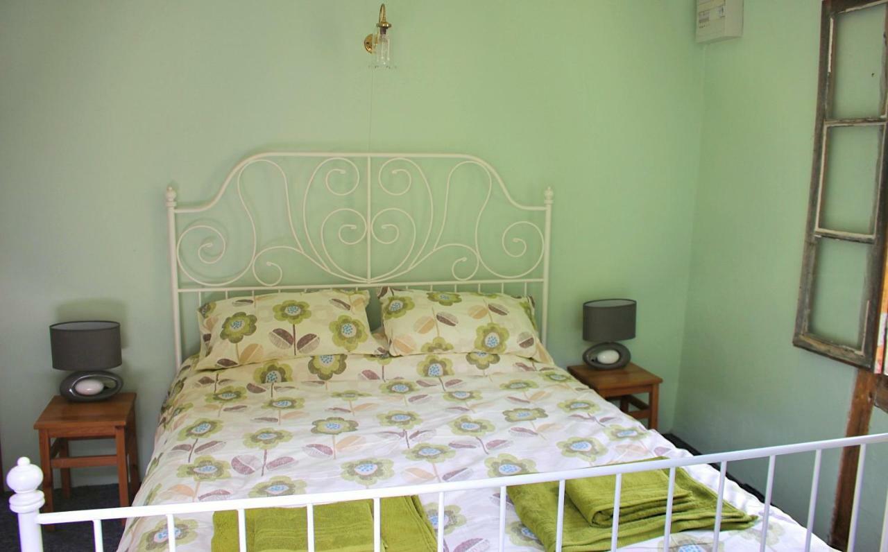 Maison La Mouline Grolejac Экстерьер фото