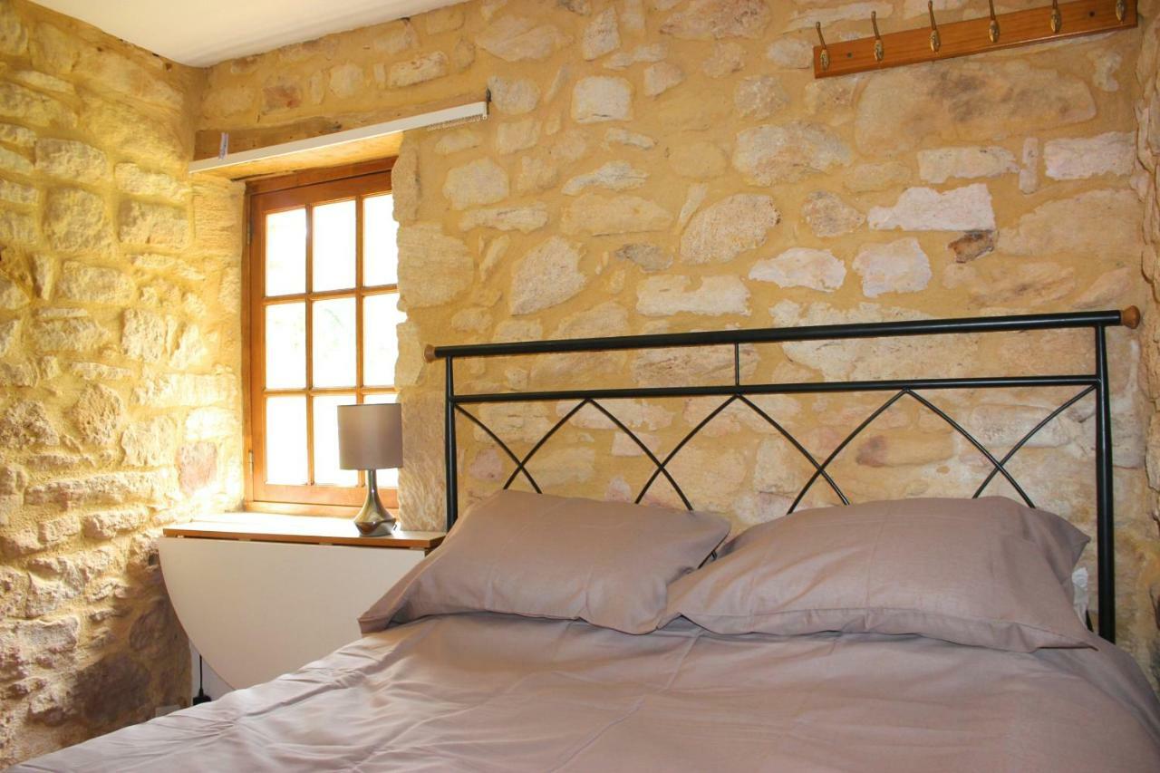 Maison La Mouline Grolejac Экстерьер фото