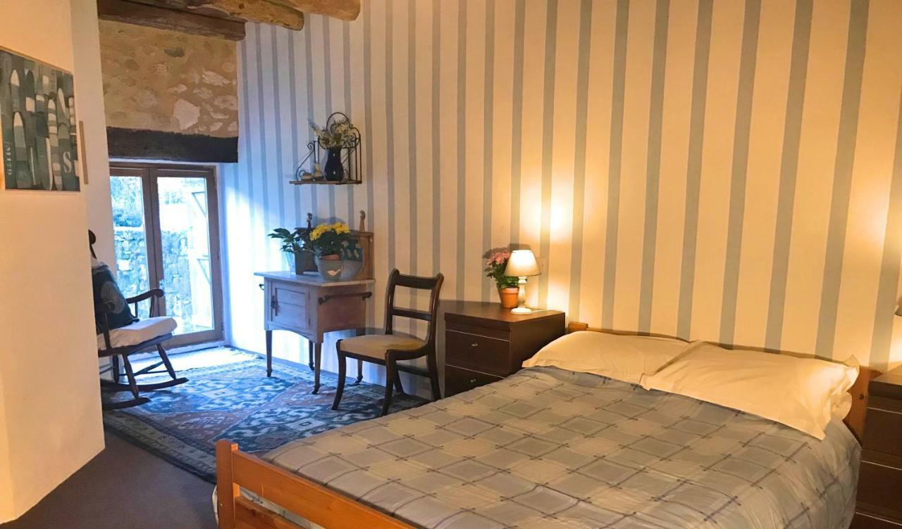 Maison La Mouline Grolejac Экстерьер фото